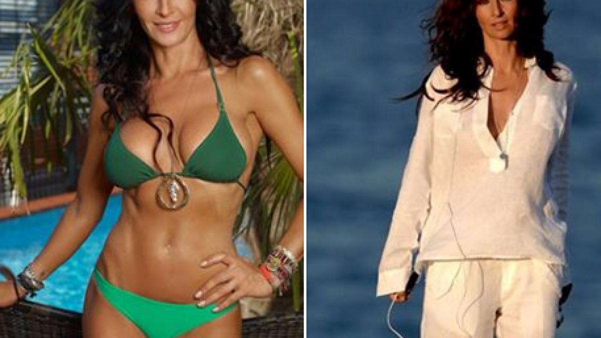 cum isi incepe mihaela radulescu ziua n am cum sa fiu morocanoasa sau lenesa imi prieste fantastic