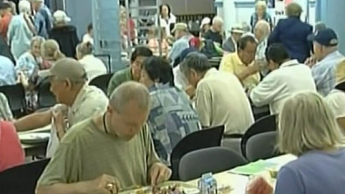 de ce ne este foame tot timpul