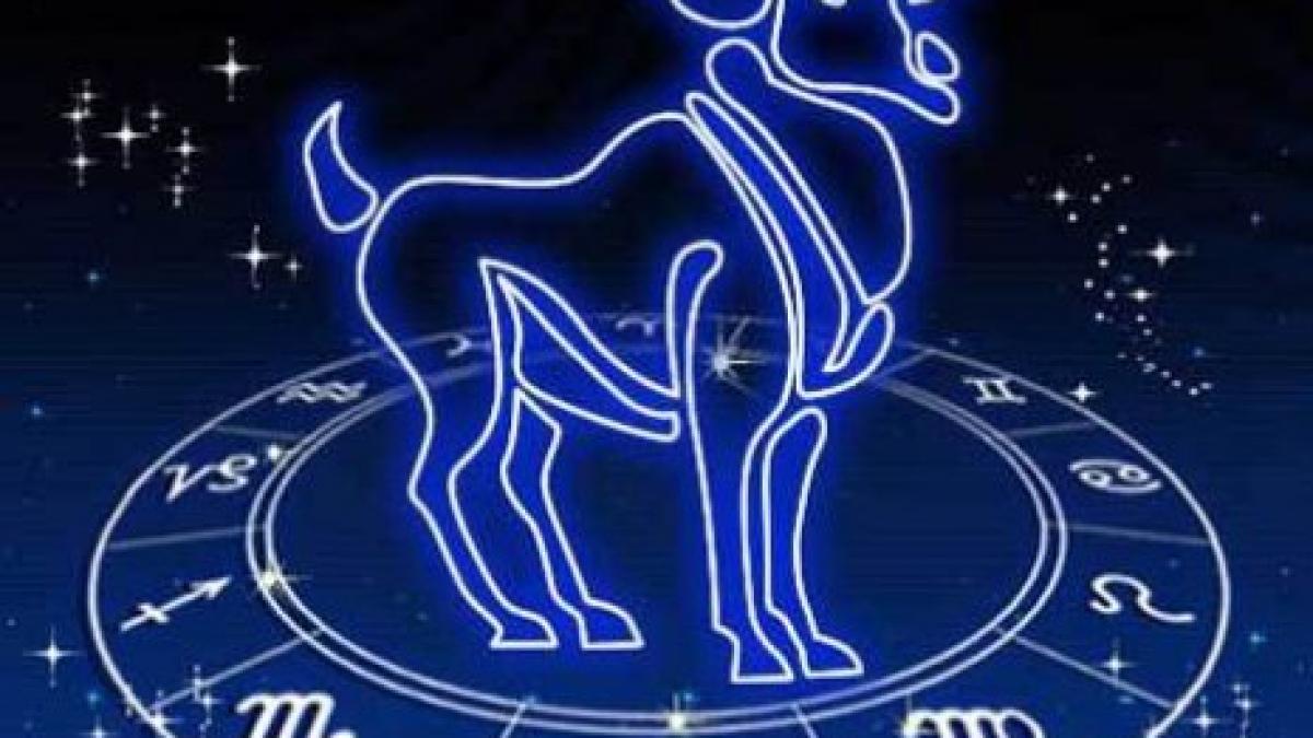 horoscopul zilei vesti groaznice pentru berbeci