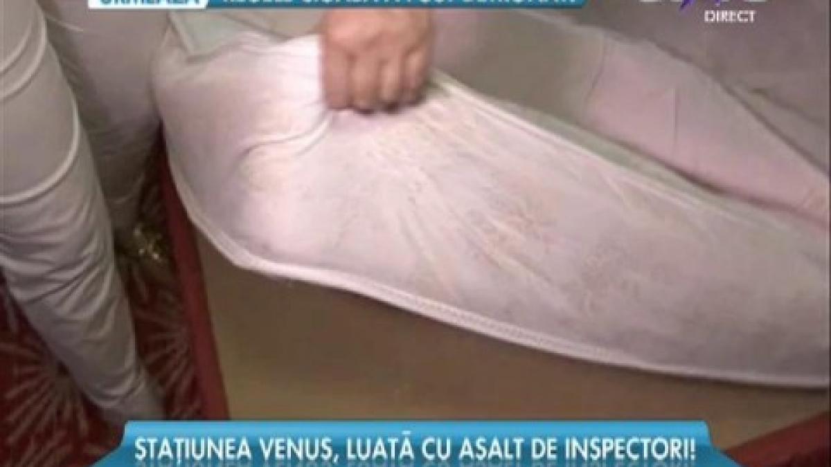 imagini revoltatoare de pe litoralul romanesc