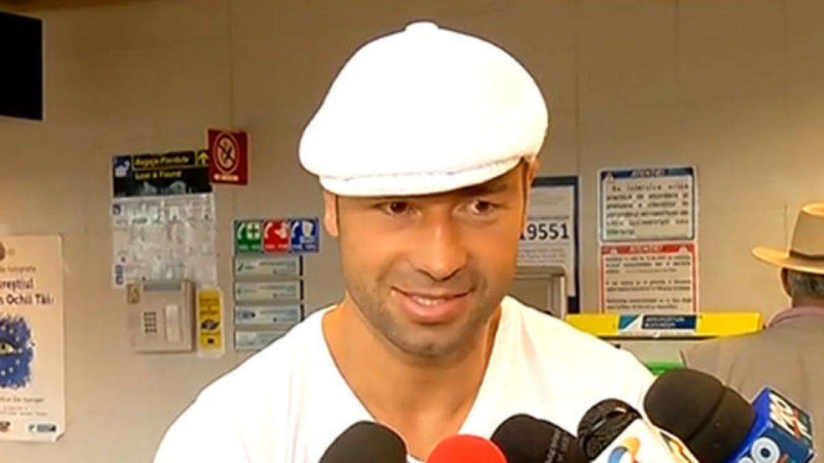 lucian bute vreau sa redevin campion mondial