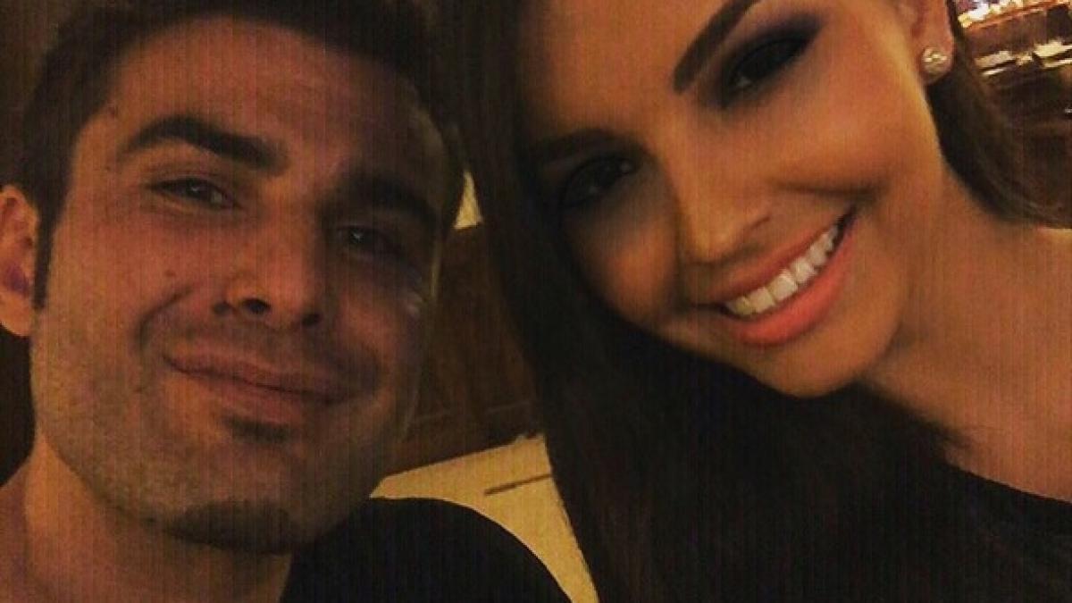 mutu i a provocat o surpriza bizara iubitei sale