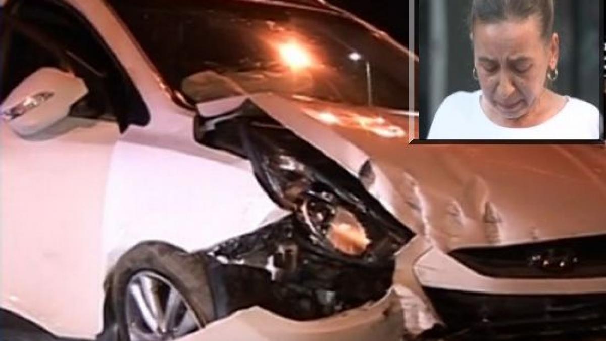 noi n am putea plati nici intr o viata sotia politistului lovit de soferul turc cere ajutor