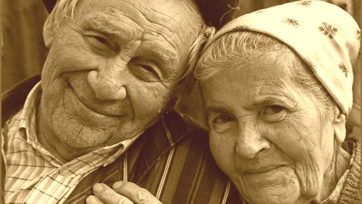 rivali in sport casatoriti de 63 de ani imagine adorabila cu doi batranei