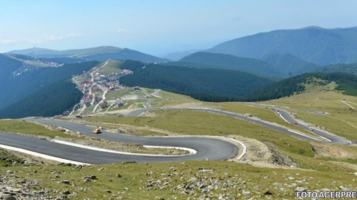 scandal in cnadnr siguranta rutiera de pe transalpina in mare pericol