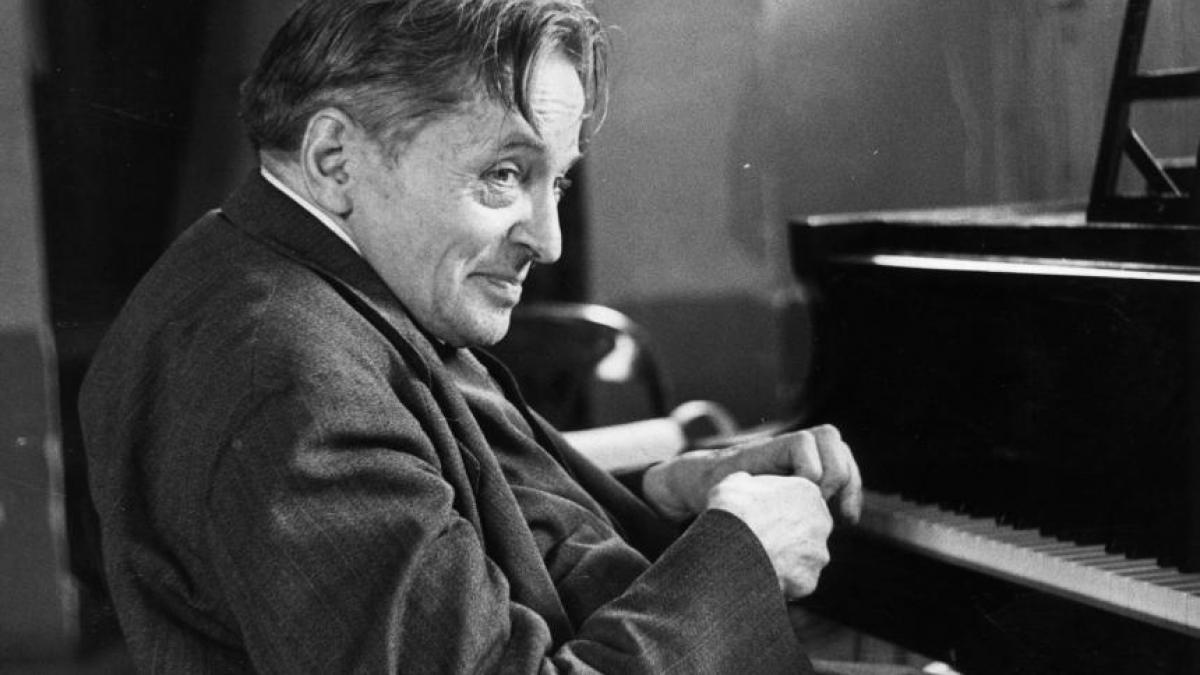 securitatea a vrut sa l rapeasca pe george enescu in 1955