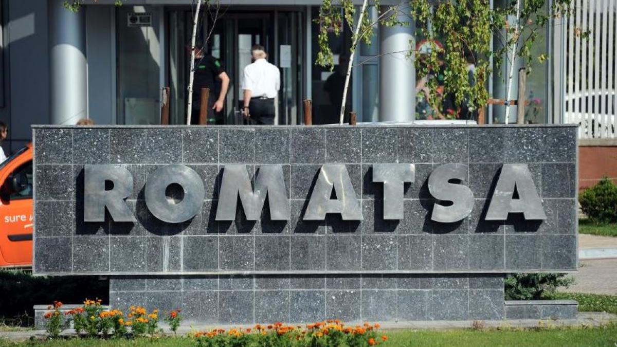 sindicalistii de la romatsa ameninta cu greva generala