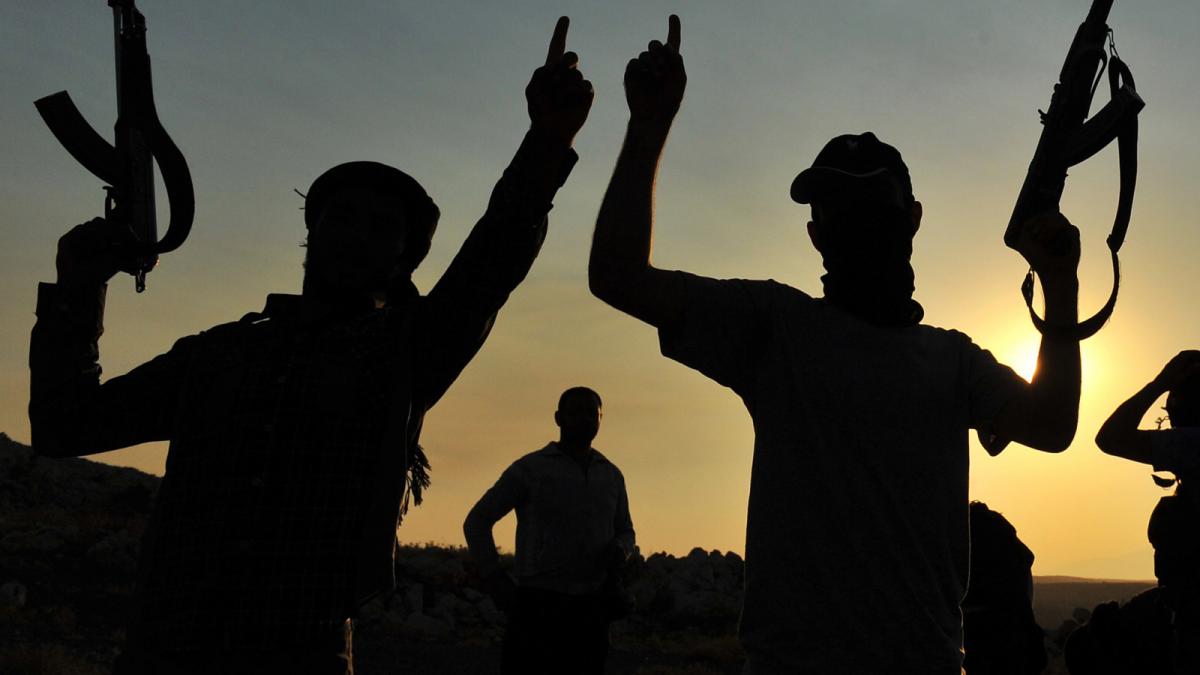 statul islamic o noua crima odioasa fostul director al antichitatilor din palmira decapitat si