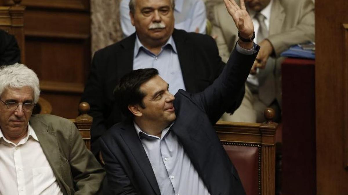 update parlamentul german a aprobat cu o majoritate covarsitoare planul de salvare a greciei