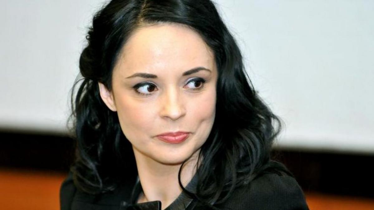 andreea marin reactie ferma pe facebook la zvonul ca anaf ii va controla averea