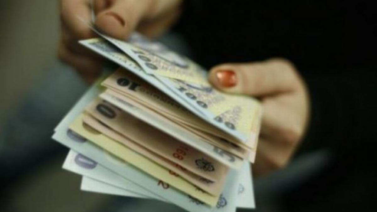 cine sunt angajatii de la stat cu cele mai mari venituri