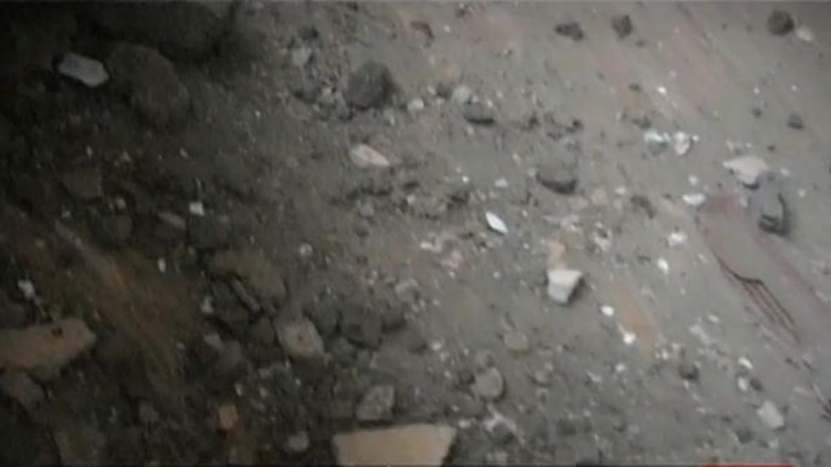 dorel de vaslui a daramat scoala din greseala