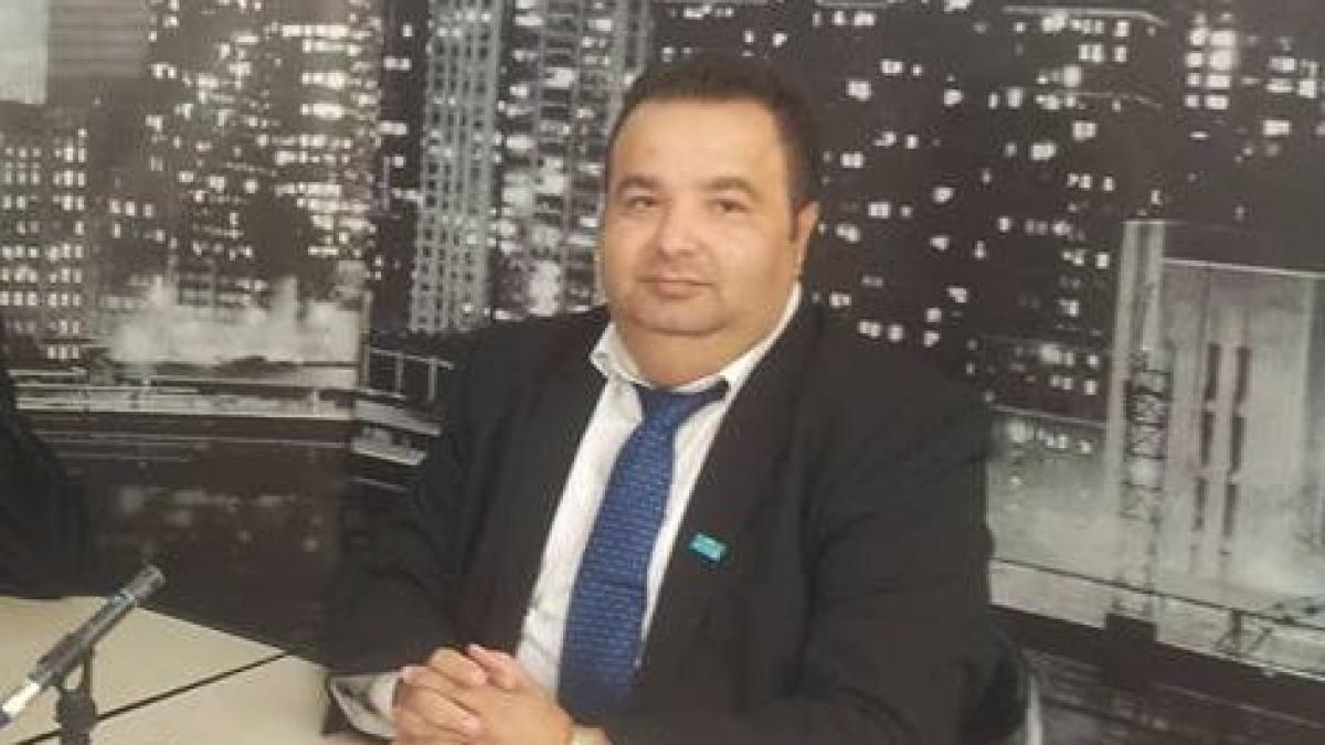 dorin cioaba dezvaluiri in scandalul detronarii nu mi poate retrage nimeni titlul