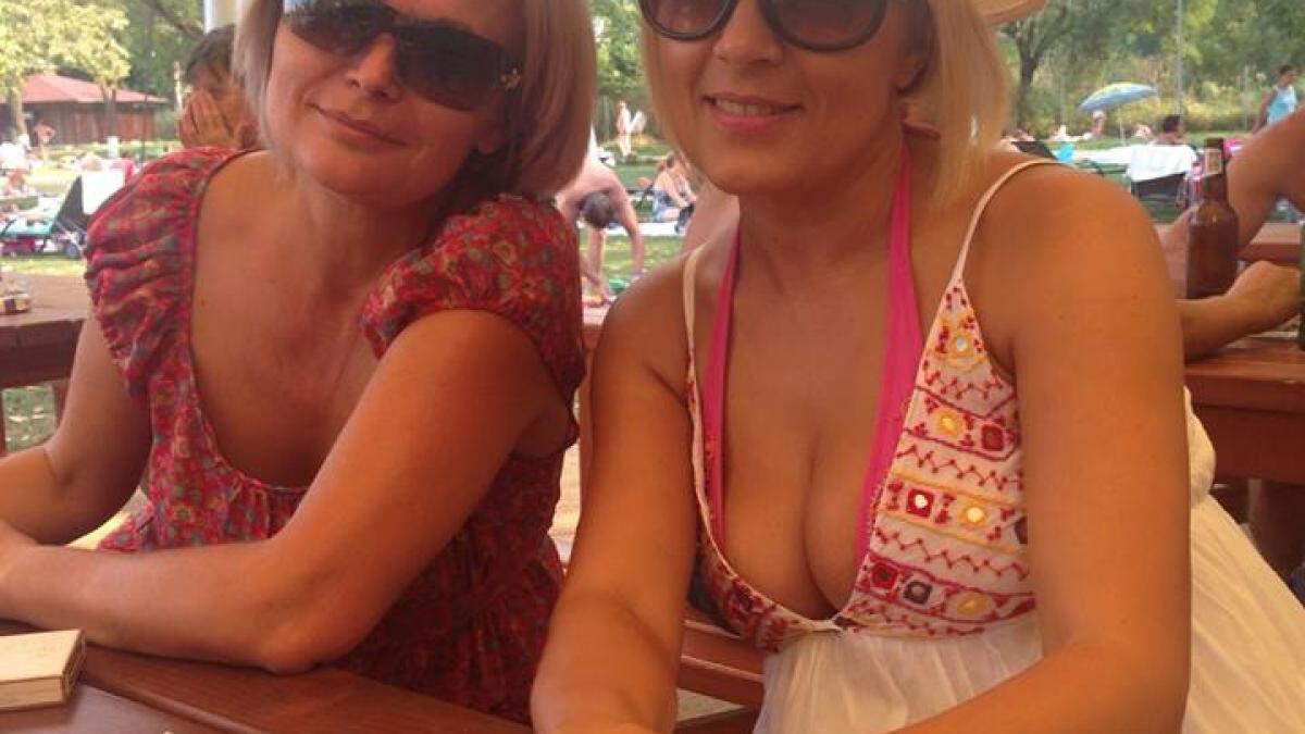 elena udrea il apara public pe victor ponta