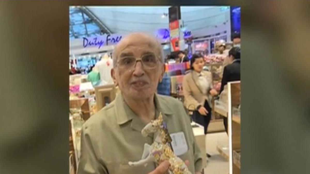 familia afaceristului din kuweit disparut la cheia ofera 10 000 de euro recompensa pentru gasirea