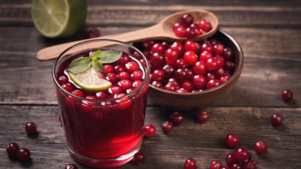 fructele de merisor efect nesperat in combaterea cancerului de colon