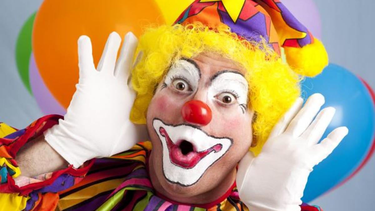 tara in care spitalele sunt obligate prin lege sa angajeze clovni rasul e cel mai bun medicament