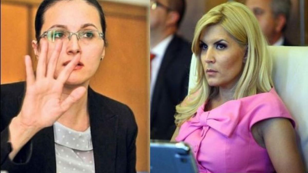 update elena udrea si alina bica intalnire de gradul zero la instanta