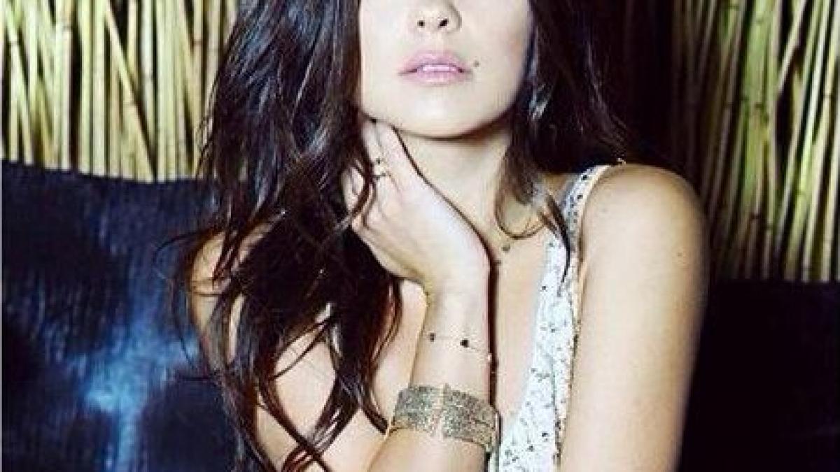 aroganta de diva inna si a angajat propriul paparazzo care sa o surprinda