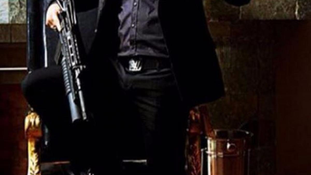 asta inseamna sa fii mafiot galerie foto