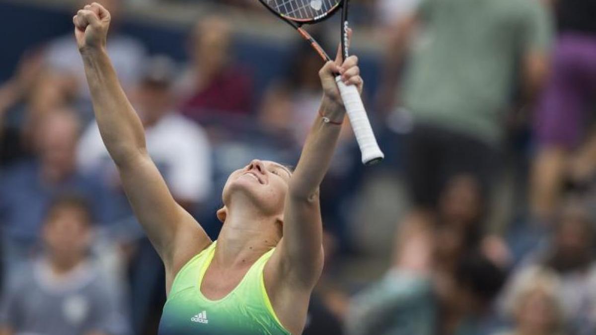 ce a declarat simona halep imediat dupa victoria cu petkovic
