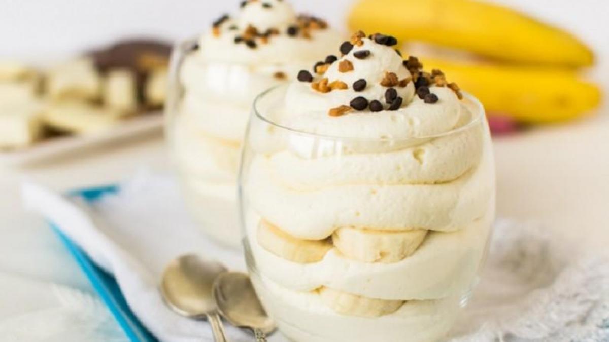 deserturi de casa rapide pentru sezonul de vara