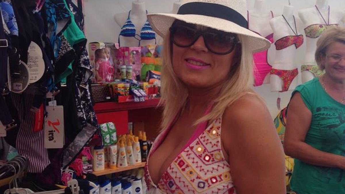 elena udrea pe facebook numai boul este consecvent in prostie