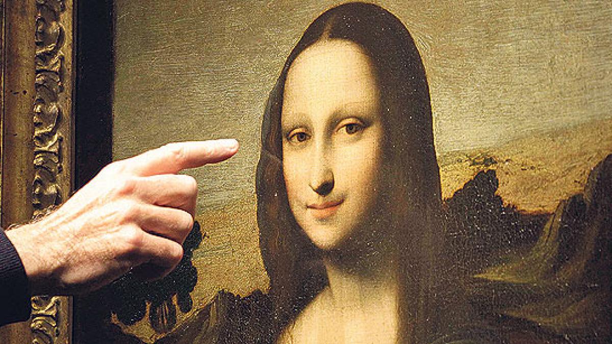 misterul zambetului muzei lui da vinci a fost descifrat ce ascunde celebrul tablou mona lisa
