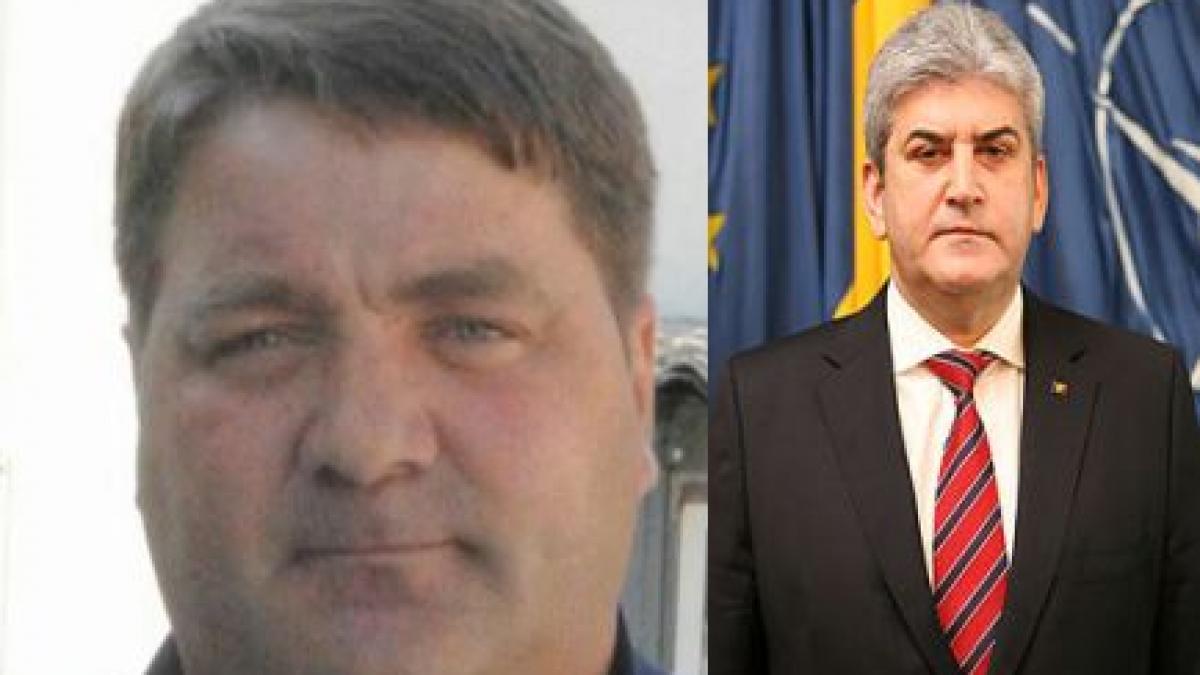 politistul decedat propus pentru a fi decorat cu ordinul national serviciul credincios in grad de