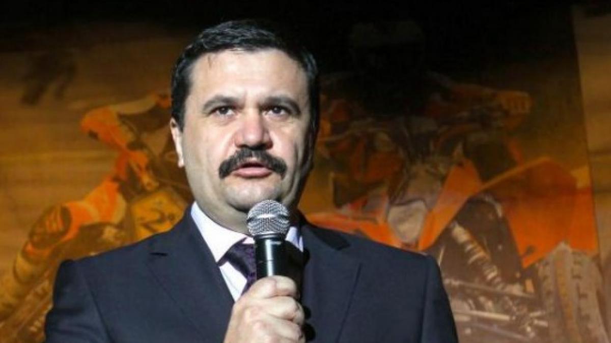 presedintele suspendat al cj arad nicolae iotcu plasat in arest la domiciliu