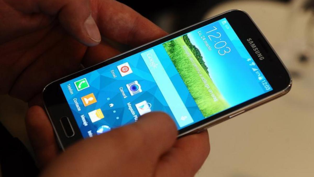 samsung oferta incredibila pentru utilizatorii de iphone cu un dolar poti