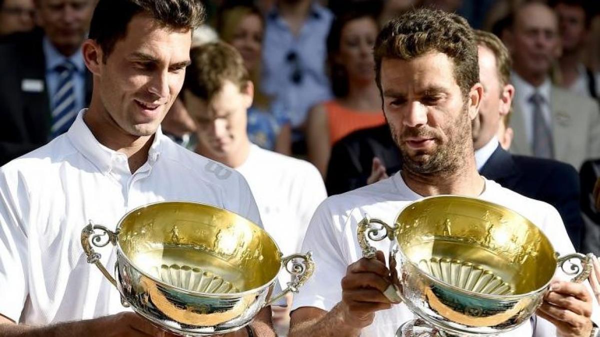 tecau si rojer in sferturile de finala la dublu in turneul masters 1000 atp de la cincinnati