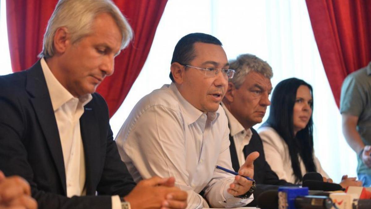 victor ponta mesaj important pentru cei din industria hoteliera