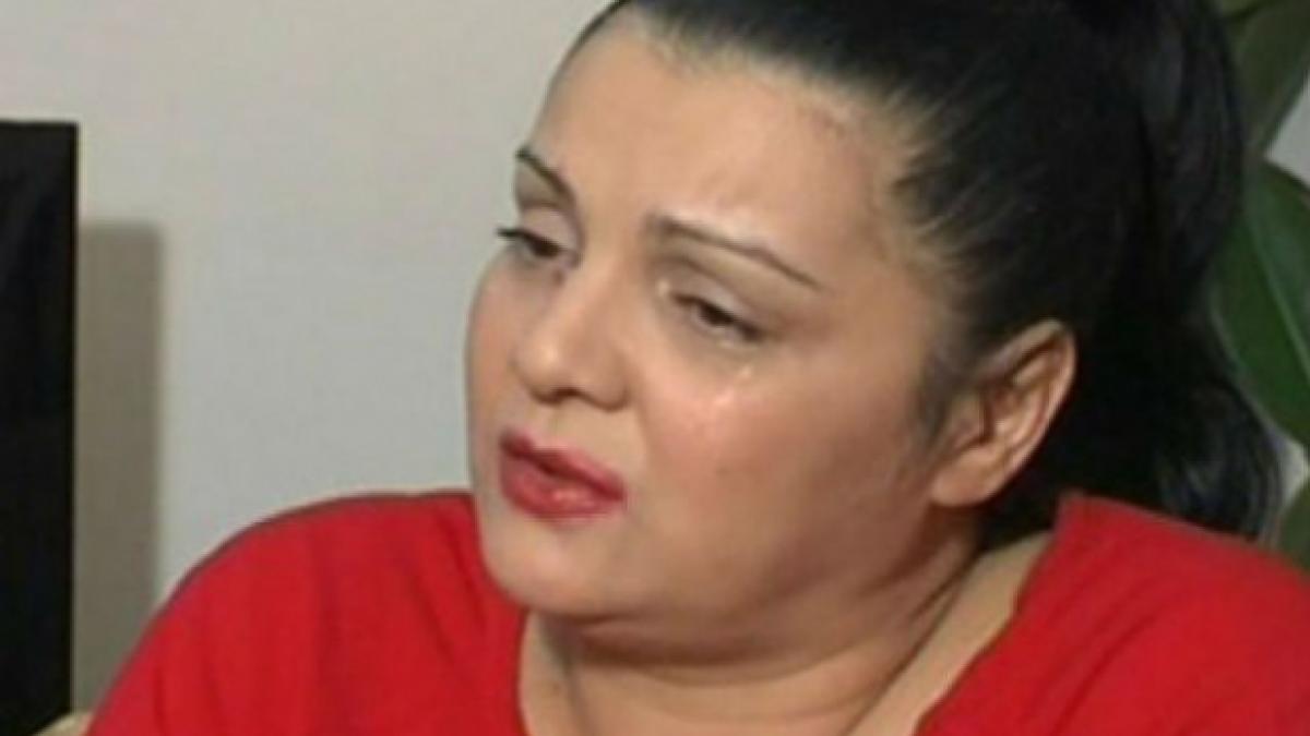 dedicatia corneliei catanga pentru fisc