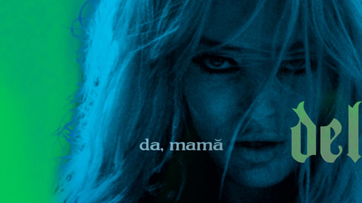 delia aparitia care i a impresionat pe fani asa nu ai mai vazut o niciodata