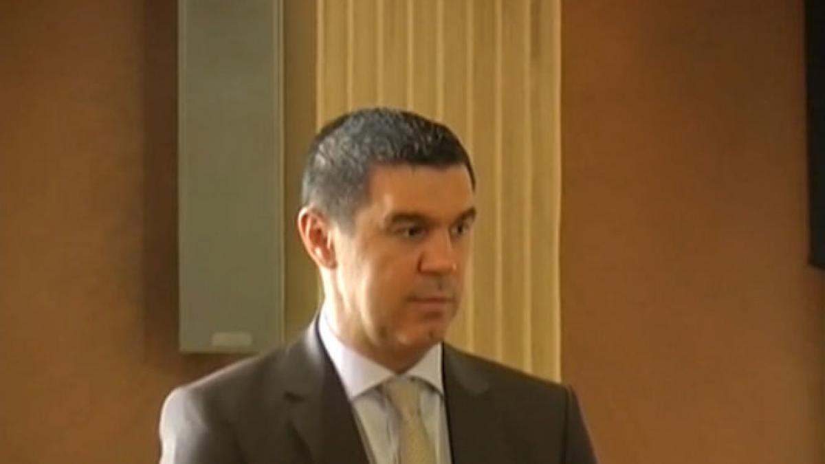 mihai leu a fost declarat cetatean de onoare al aradului