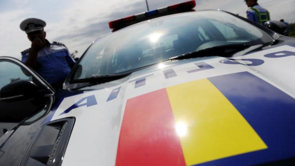 politisti romani decorati de spania dupa ce au participat la capturarea unui criminal periculos