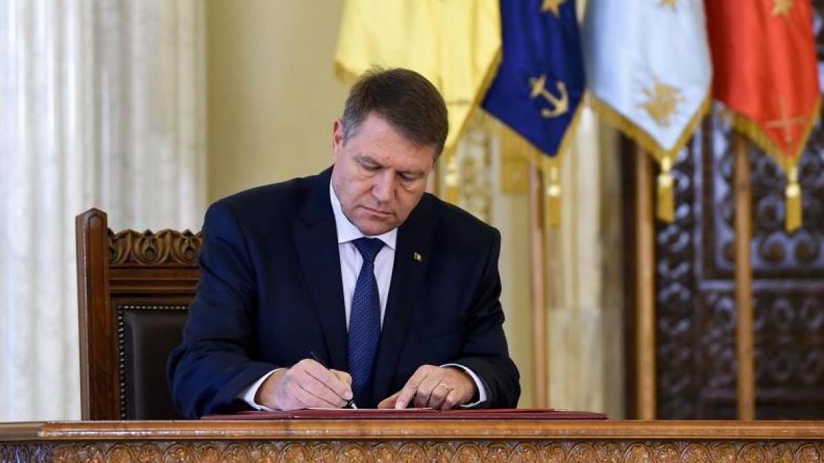 politistul ucis de afaceristul turc decorat de presedintele klaus iohannis