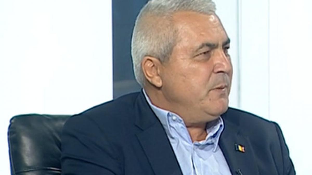 presedintele sidicatului politistilor despre pierderea lui gheorghe ionescu s a incercat tot ce s a