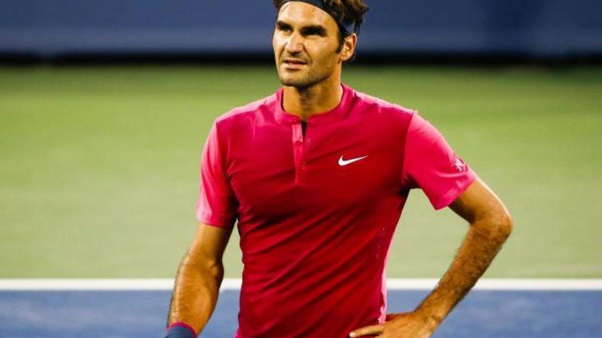 roger federer s a calificat in semifinalele de la cincinnati
