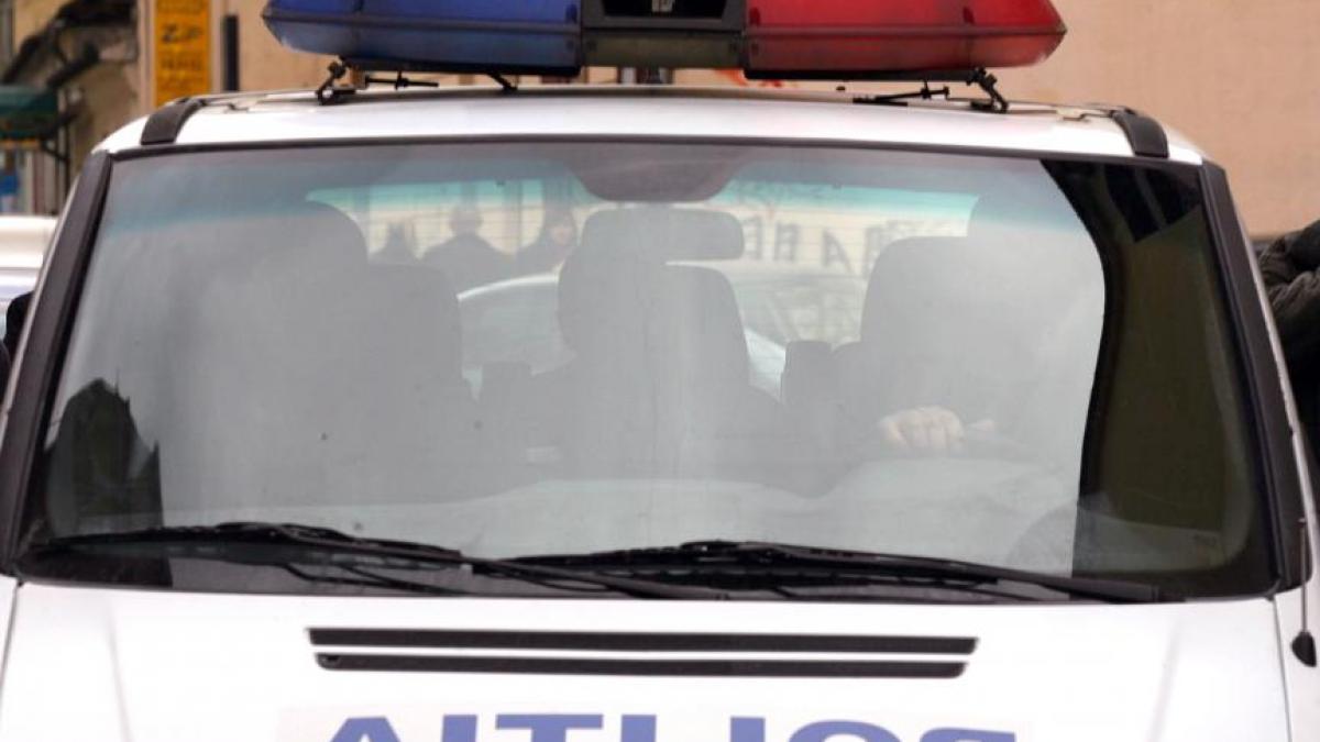 soferul care a lovit un politist la mamaia a fost arestat