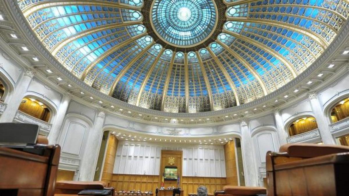 topul celor mai ciudate propuneri legislative din parlamentul romaniei
