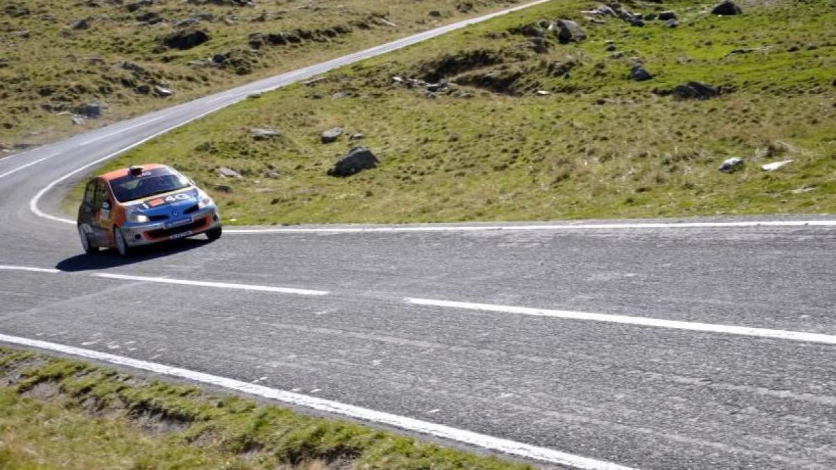traficul pe transfagarasan se inchide sambata