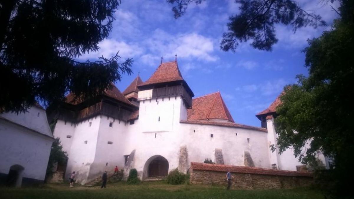 vecinii printului charles