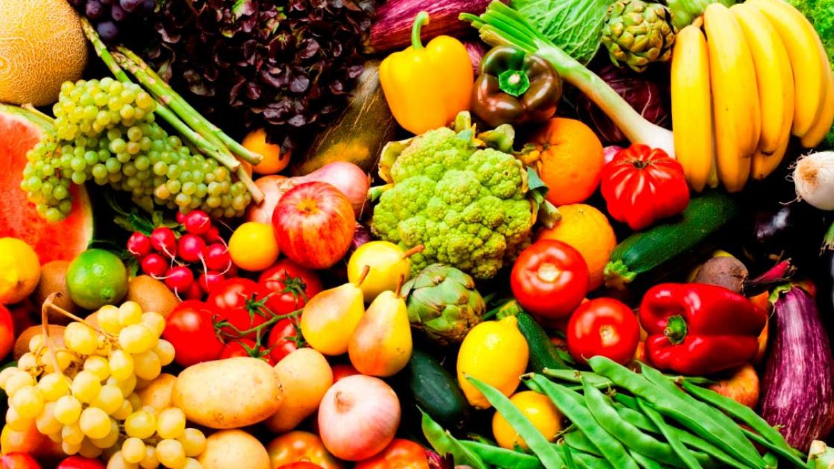 7 alimente pe care nutritionistii le mananca pentru a slabi