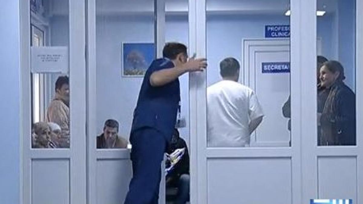 cum se legalizeaza pe sest spaga pentru medici