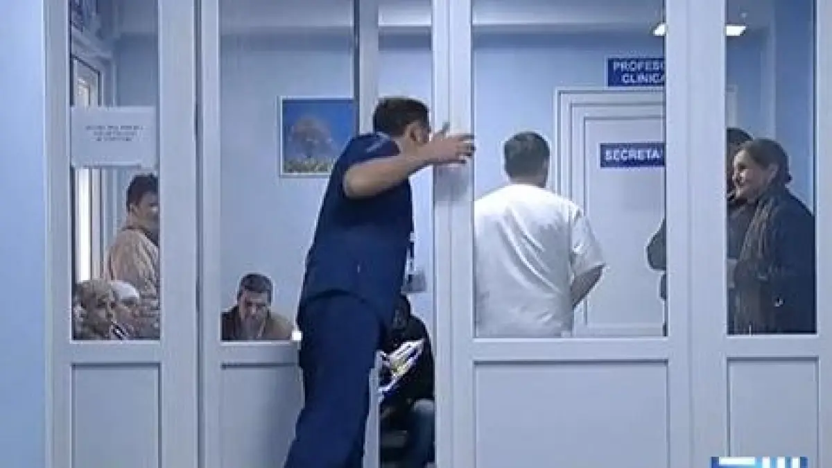 cum se legalizeaza pe sest spaga pentru medici