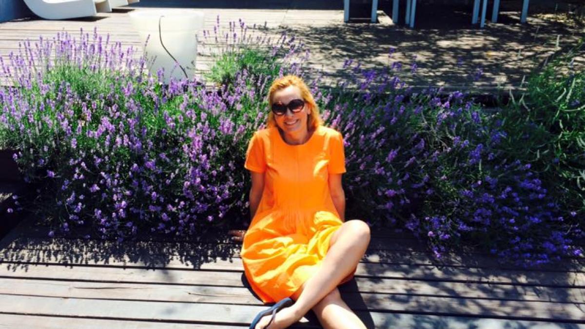 decizie radicala luata de andreea esca