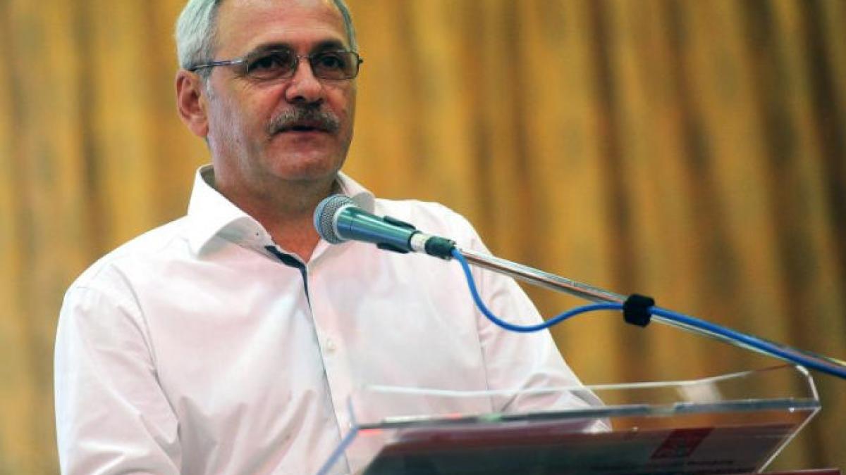 liviu dragnea sustine ca negocierile pentru codul fiscal nu s au incheiat