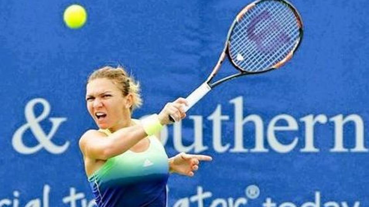 mesajul lui lucian bute pentru simona halep la cateva ore inainte de finala cu williams